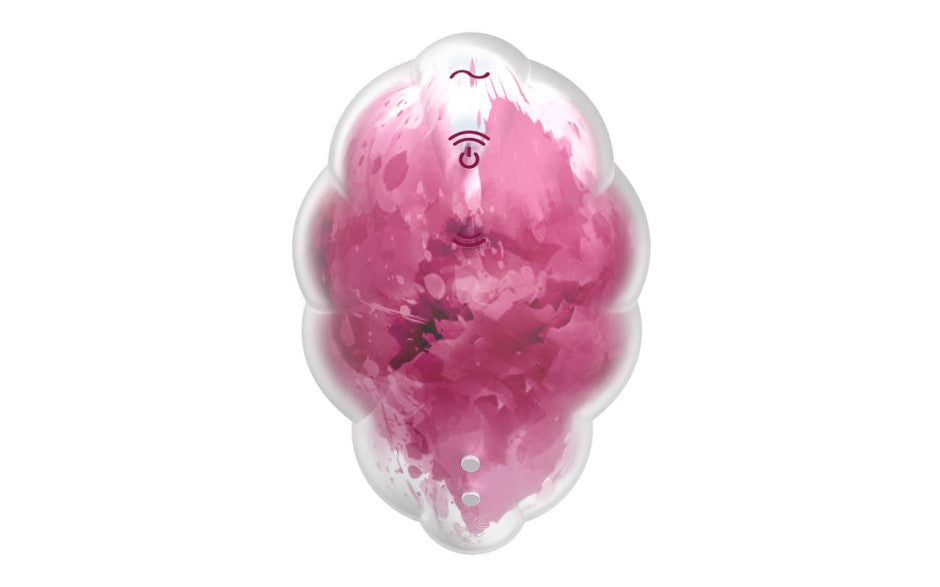 Satisfyer Cloud Dancer - Just for you desires