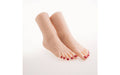 Foot Fetish Realistic Feet Stroker Pair - Just for you desires