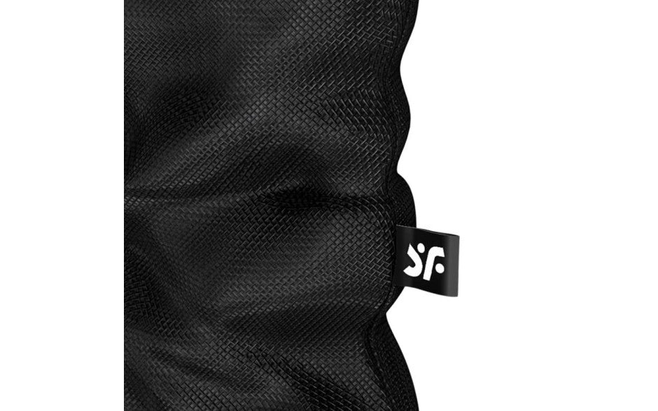 Treasure Bag Black Large - Just for you desires
