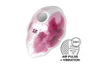 Satisfyer Cloud Dancer - Just for you desires
