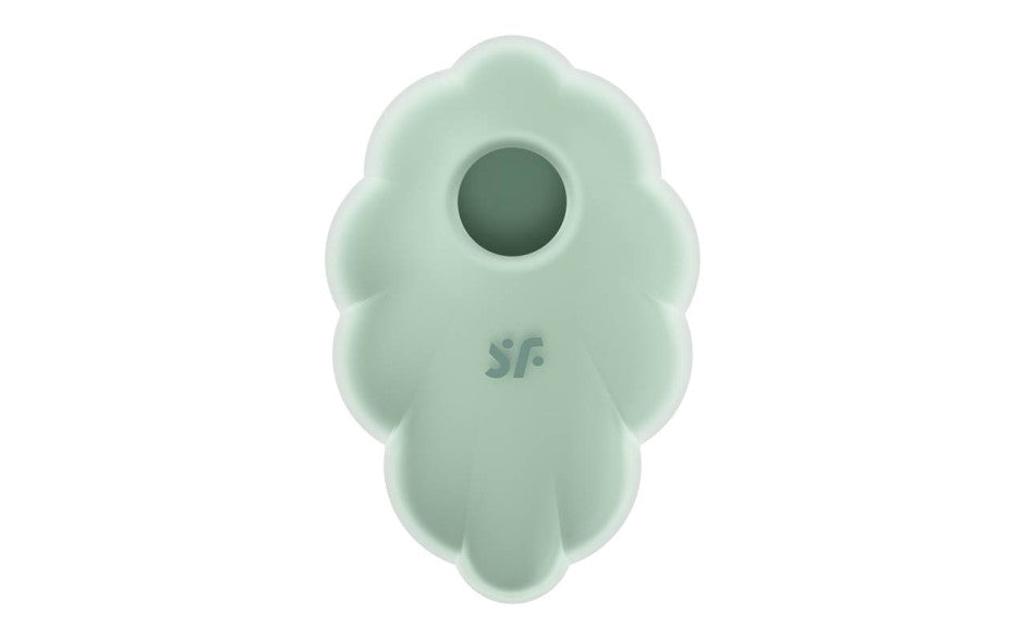 Cloud Dancer Mint - Just for you desires