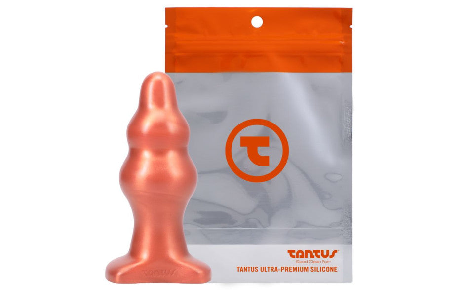 Severin Medium Copper - Just for you desires
