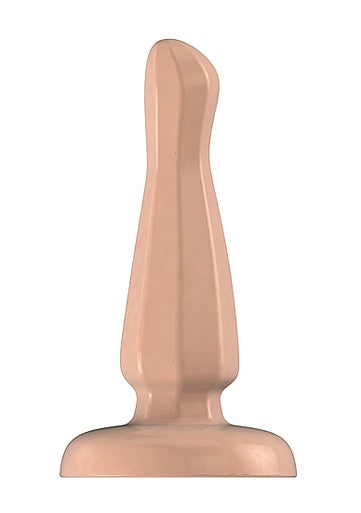 165415 - Buttplug Rubber 7 Inch Model 3 - Just for you desires