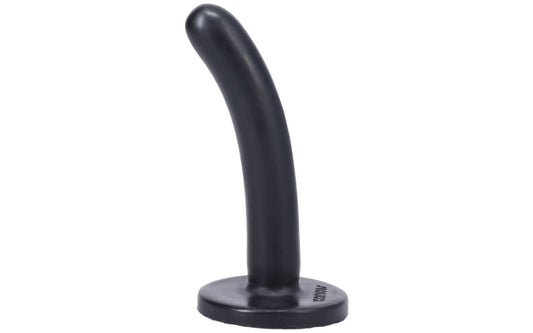 Silk Dildo Small Onyx - Just for you desires