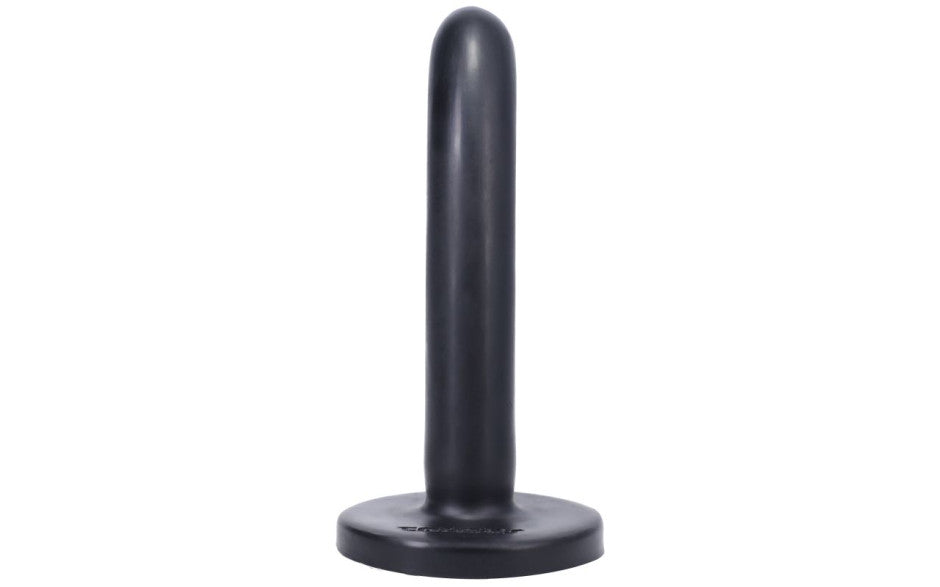 Silk Dildo Small Onyx - Just for you desires