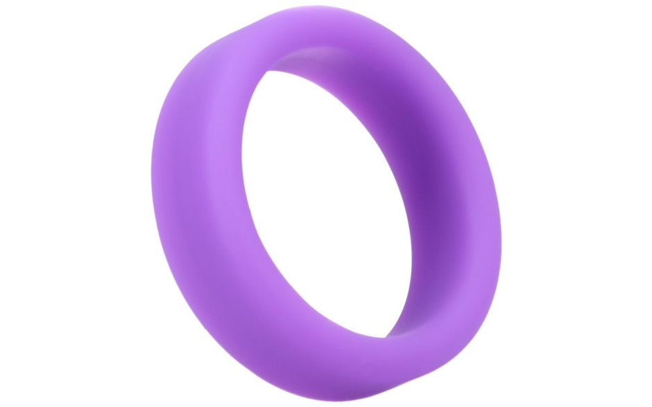 Soft C-Ring Lilac - Just for you desires