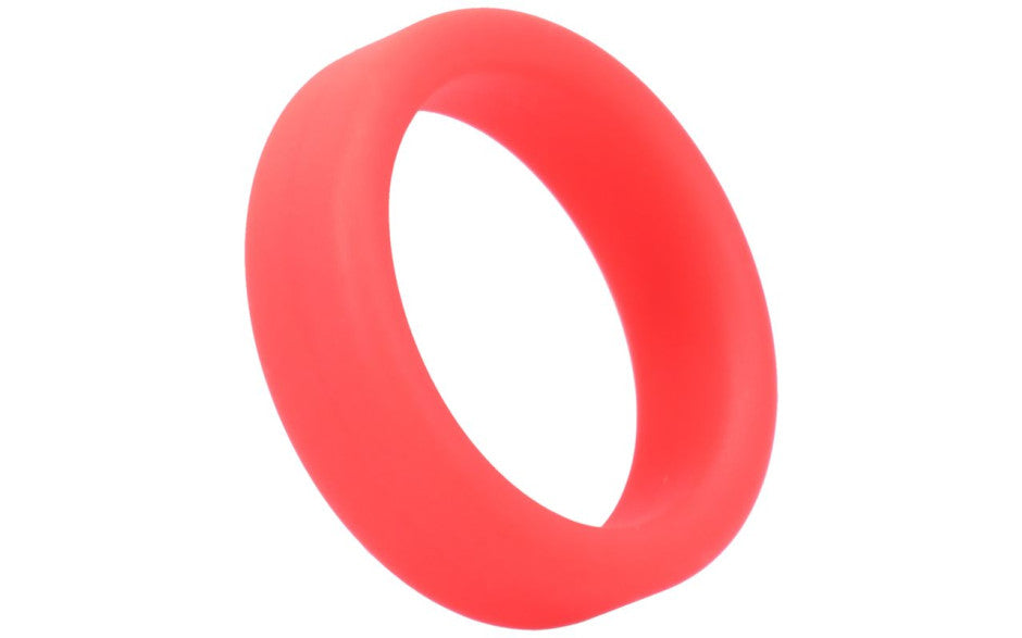 Soft C-Ring Crimson - Just for you desires