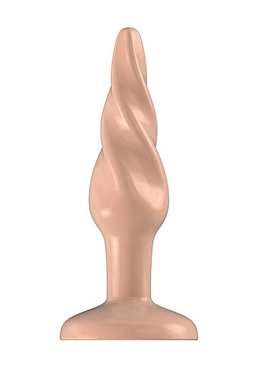 165428 - Buttplug Rubber 7 Inch Model 5 - Just for you desires