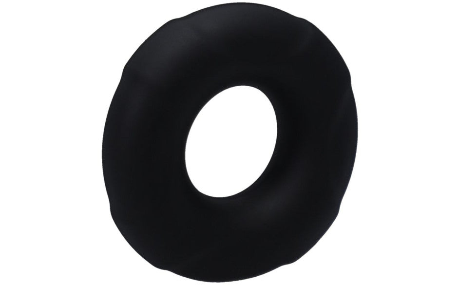 Buoy C-Ring Small Onyx - Just for you desires