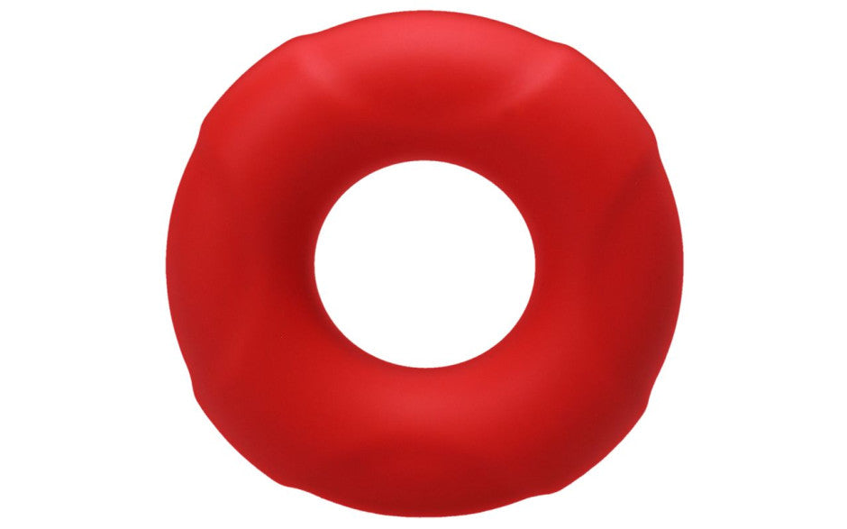 Buoy C-Ring Medium Crimson - Just for you desires
