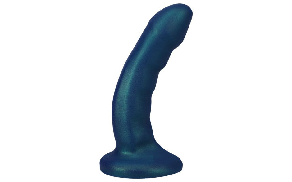 Curve Dildo Malachite - Just for you desires