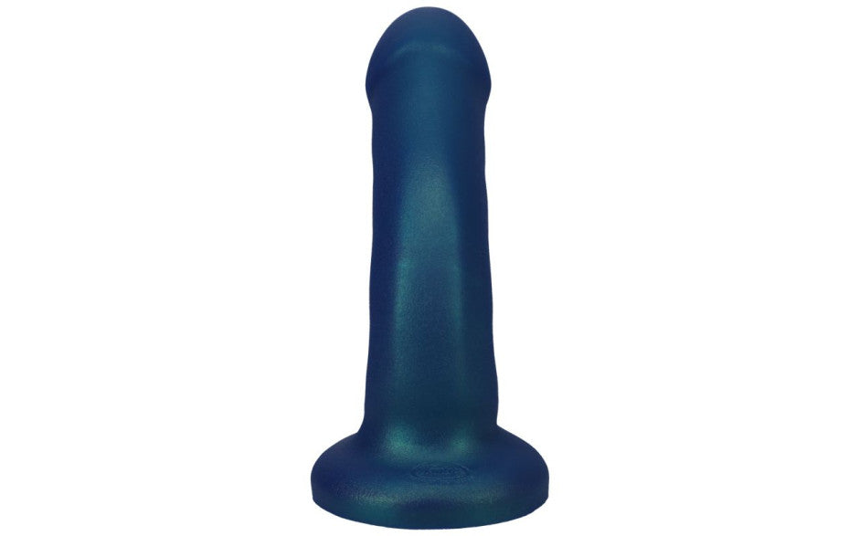 Curve Dildo Malachite - Just for you desires