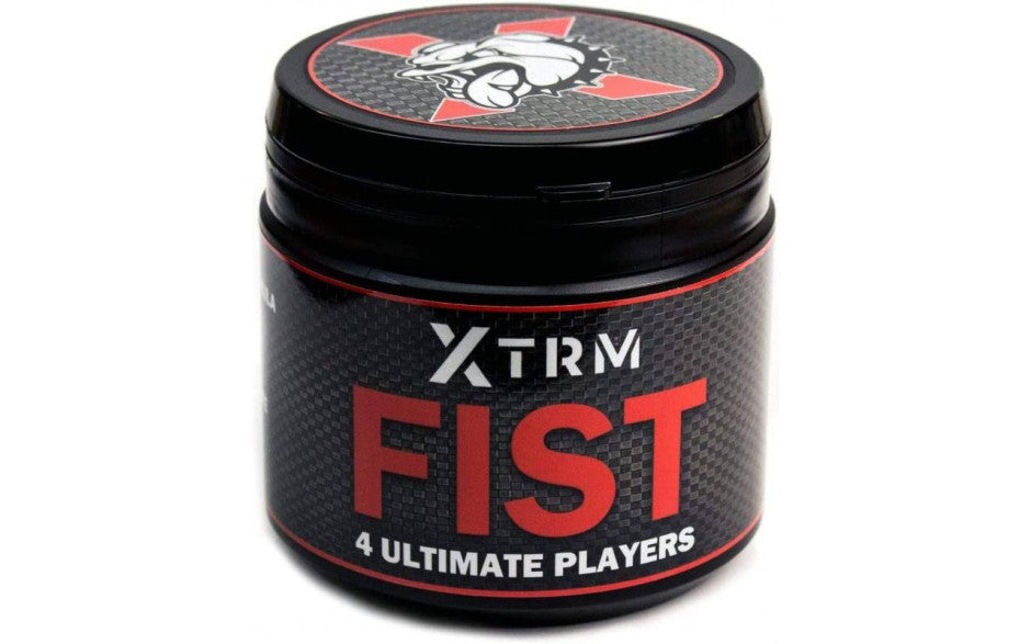XTRM Fist Lube 500ml - Just for you desires