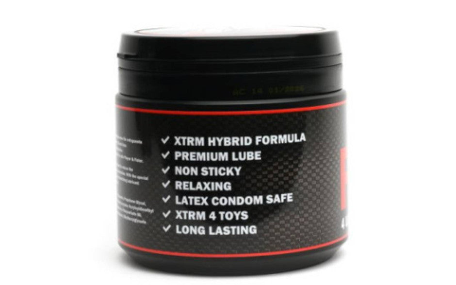 XTRM Fist Lube 500ml