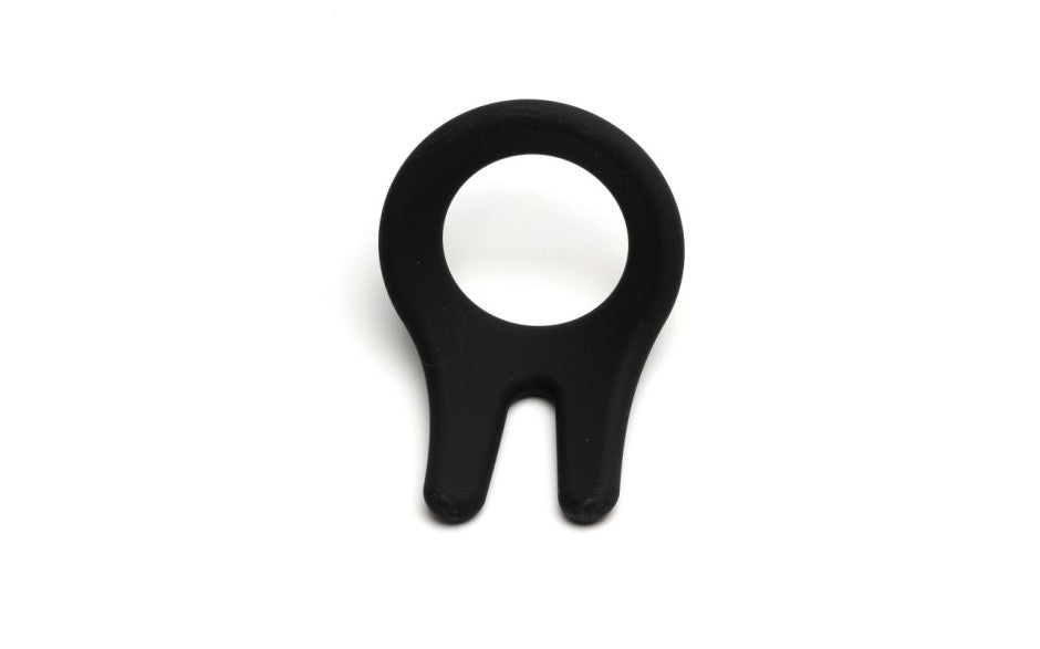 CockPit Ring Black