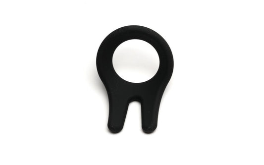 CockPit Ring Black - Just for you desires