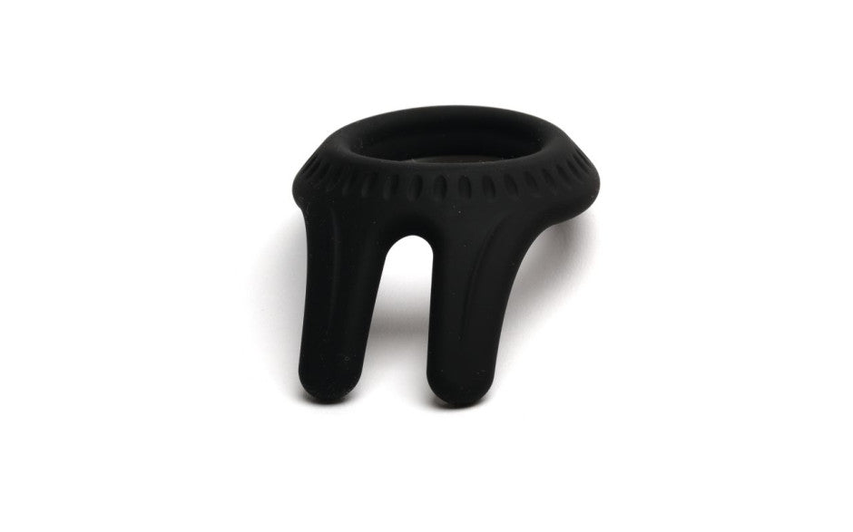CockPit Ring Black