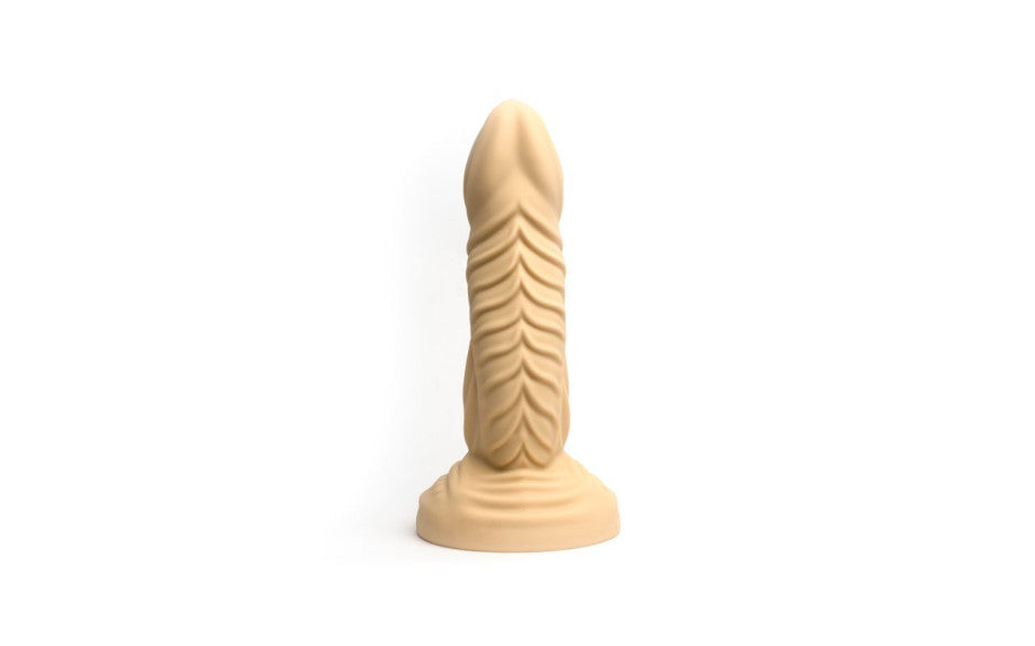 Sphinx Liquid Silicone Dildo Medium - Just for you desires