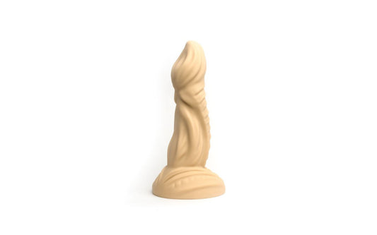 Sphinx Liquid Silicone Dildo Medium - Just for you desires
