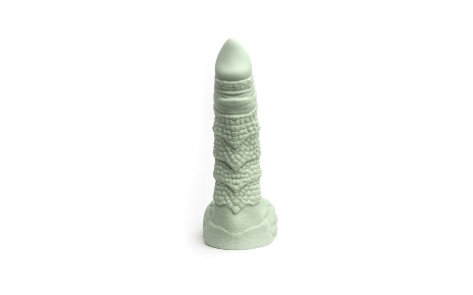 Willie Liquid Silicone Dildo Medium - Just for you desires