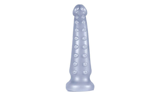 OctoCock Liquid Silicone Dildo Medium - Just for you desires