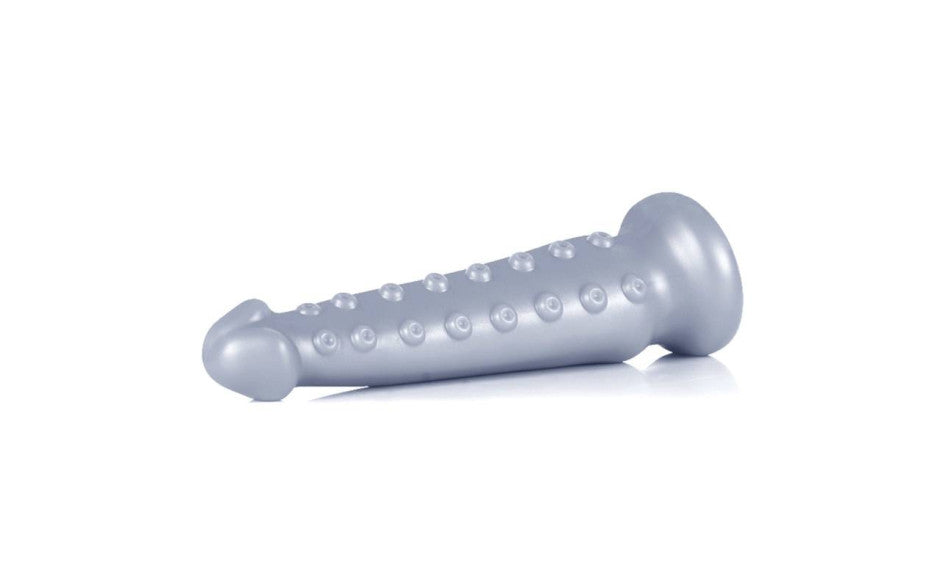 OctoCock Liquid Silicone Dildo Medium