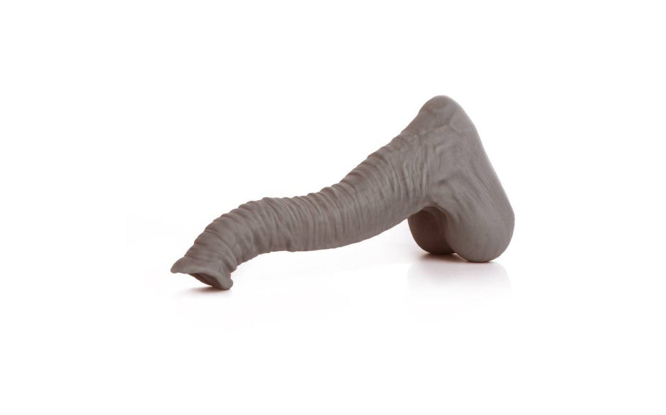Dexter Liquid Silicone Dildo Medium - Just for you desires