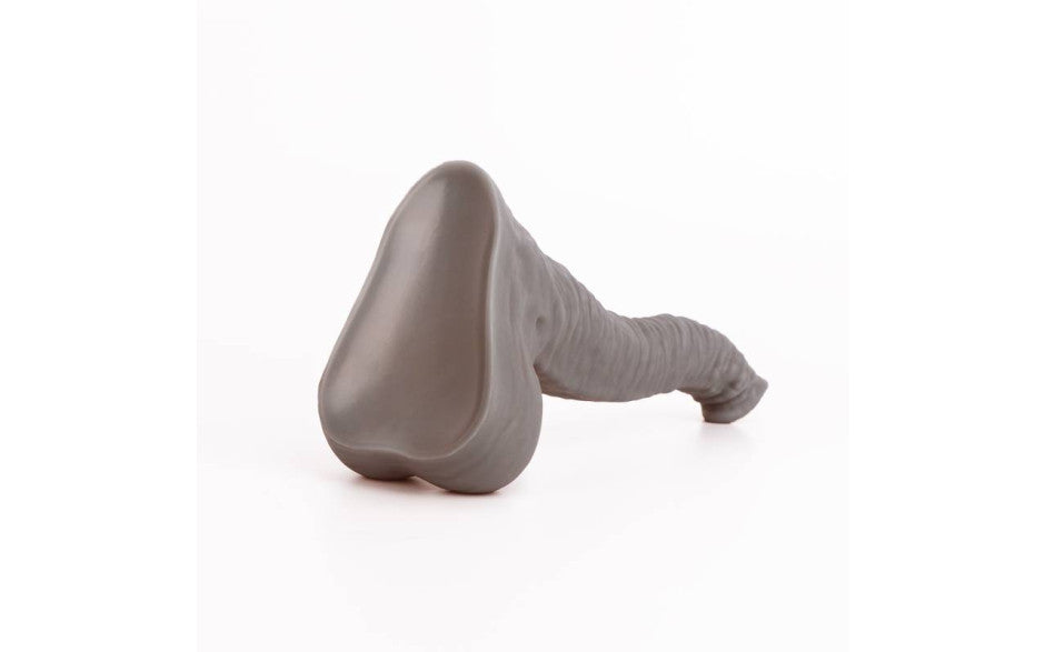 Dexter Liquid Silicone Dildo Medium - Just for you desires