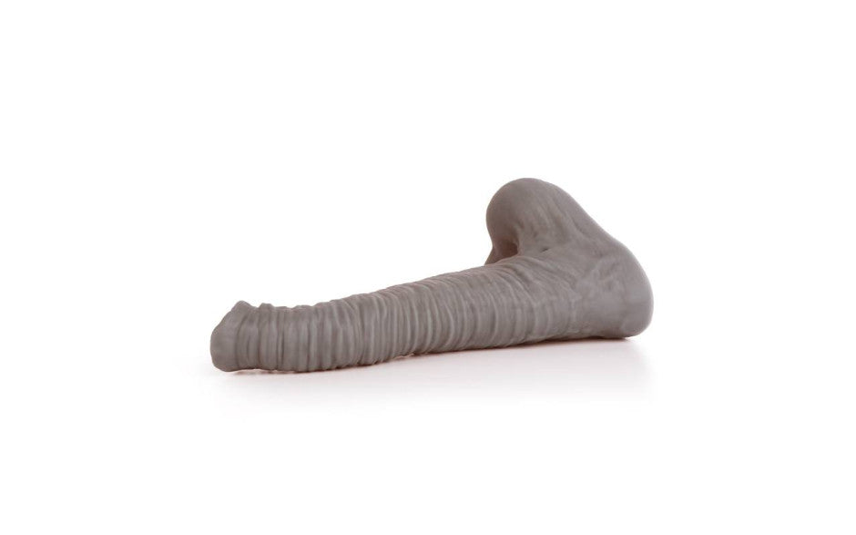 Dexter Liquid Silicone Dildo Medium - Just for you desires