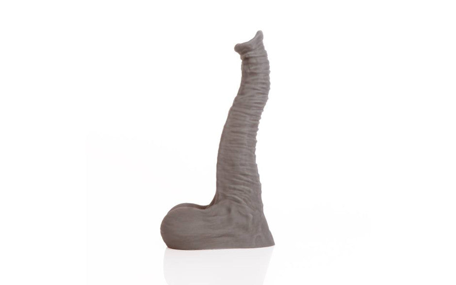Dexter Liquid Silicone Dildo Medium - Just for you desires