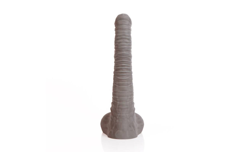 Dexter Liquid Silicone Dildo Medium - Just for you desires