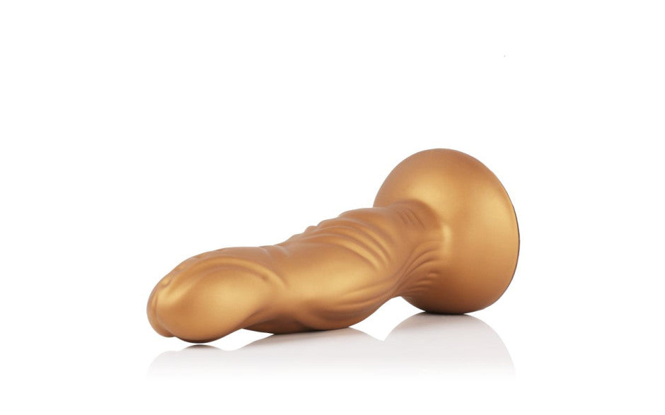 Pupa Liquid Silicone Dildo Small