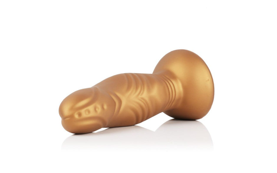 Pupa Liquid Silicone Dildo Small