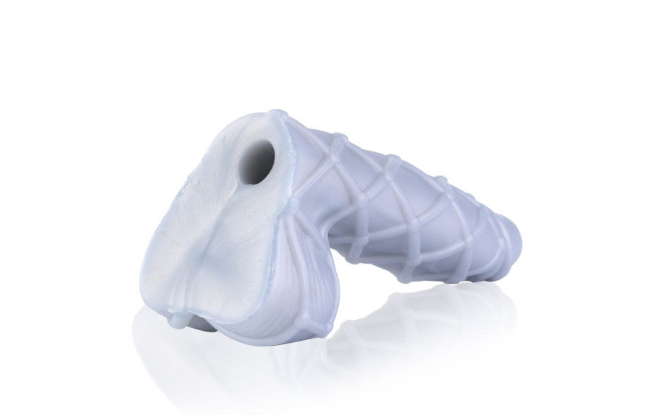 Fetishique Liquid Silicone Dildo Medium - Just for you desires