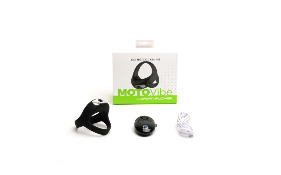 MOTOVibe Sling Cock Ring