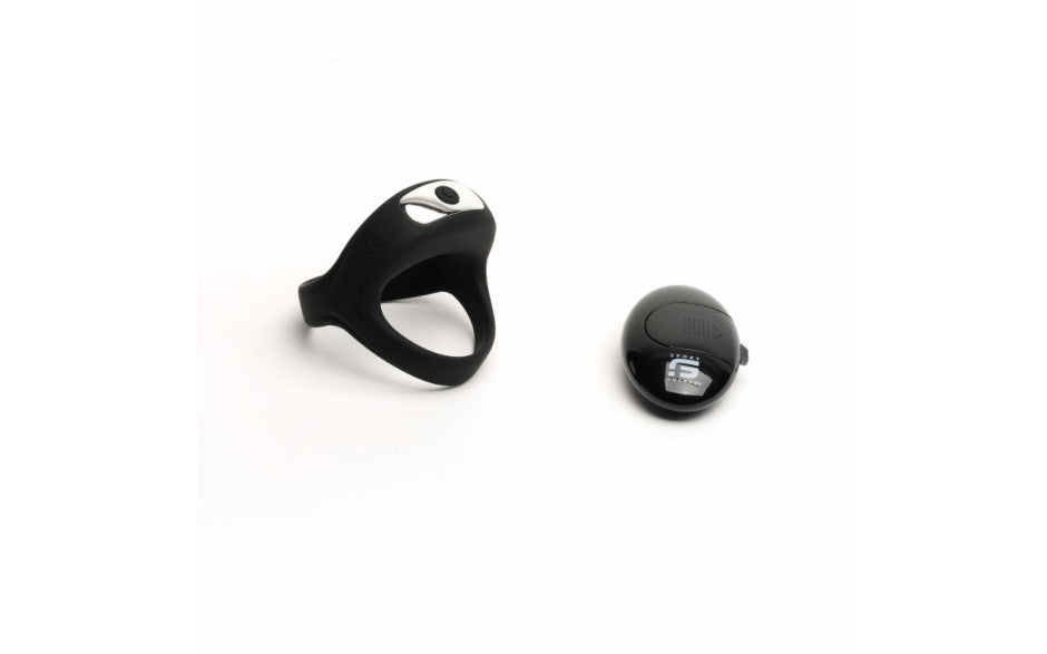 MOTOVibe Sling Cock Ring - Just for you desires