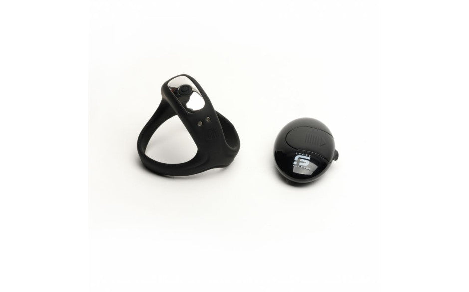 MOTOVibe Sling Cock Ring - Just for you desires