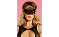 Masquerade Lace Mask - Just for you desires