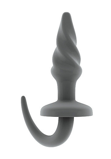 165700 - No11 Butt Plug 6 Inch - Just for you desires