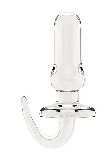 165707 - No13 Butt Plug 6 Inch - Just for you desires