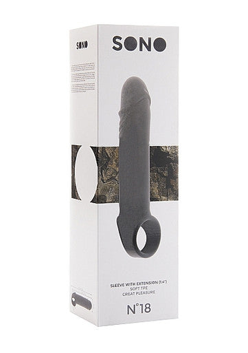 165718 - No18 Dong Extension - Just for you desires