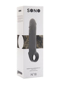 165718 - No18 Dong Extension - Just for you desires