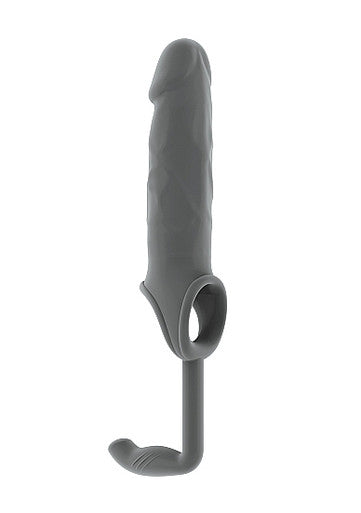 165721 - No19 Dong Extension - Just for you desires