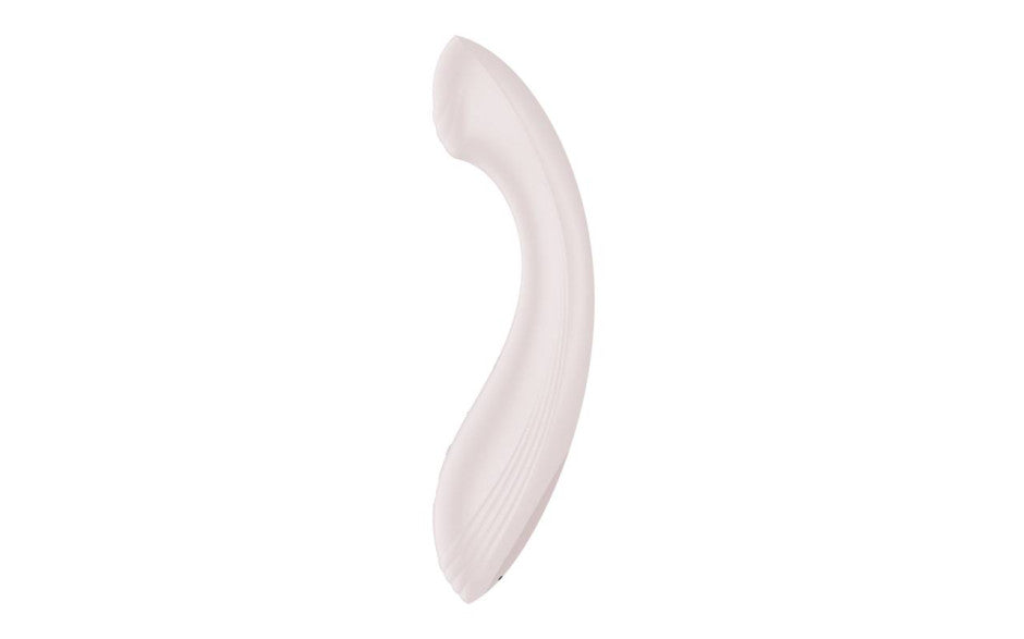 Satisfyer G Force Beige - Just for you desires