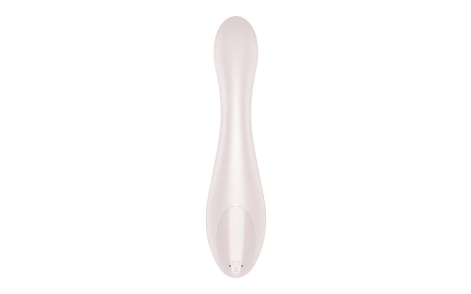 Satisfyer G Force Beige - Just for you desires