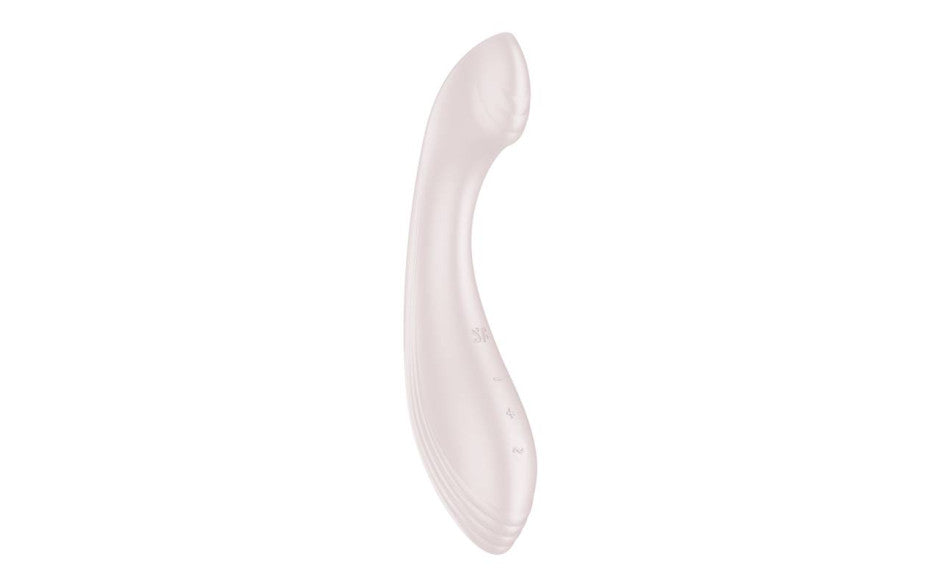 Satisfyer G Force Beige - Just for you desires