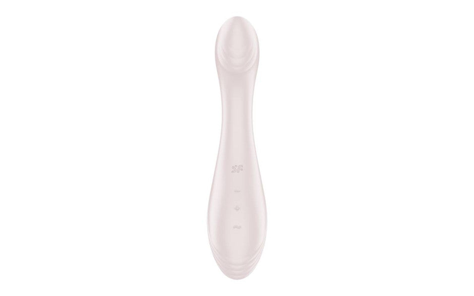 Satisfyer G Force Beige - Just for you desires