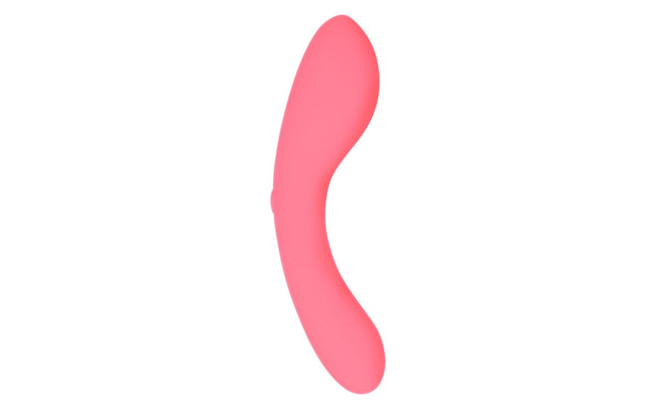 Swan The Mini Swan Wand Pink Glow In The Dark - Just for you desires