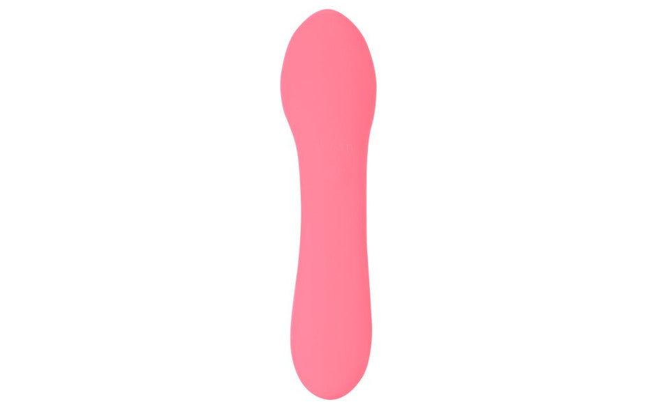 Swan The Mini Swan Wand Pink Glow In The Dark - Just for you desires