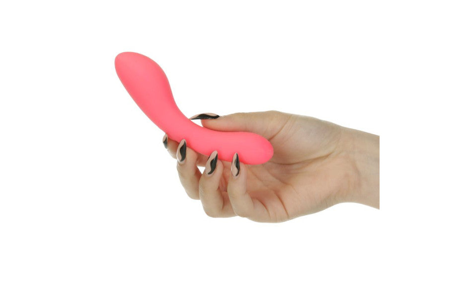 Swan The Mini Swan Wand Pink Glow In The Dark - Just for you desires